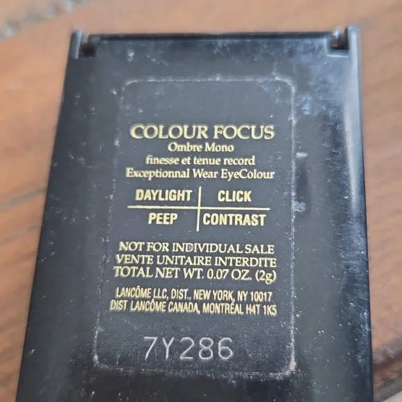 Lancome Palettes - Picture 2 of 3